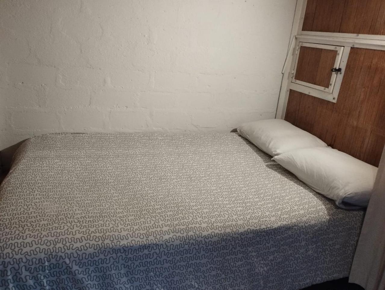 Hacienda Venecia Hostel San Peregrino Eksteriør billede